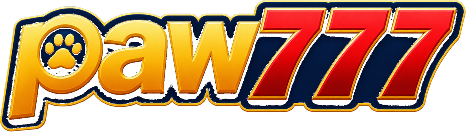 paw777 logo